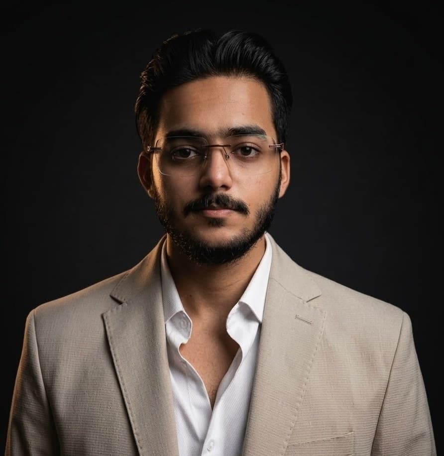 Mohammad Ashraful Islam, founder and CEO of Devs Core