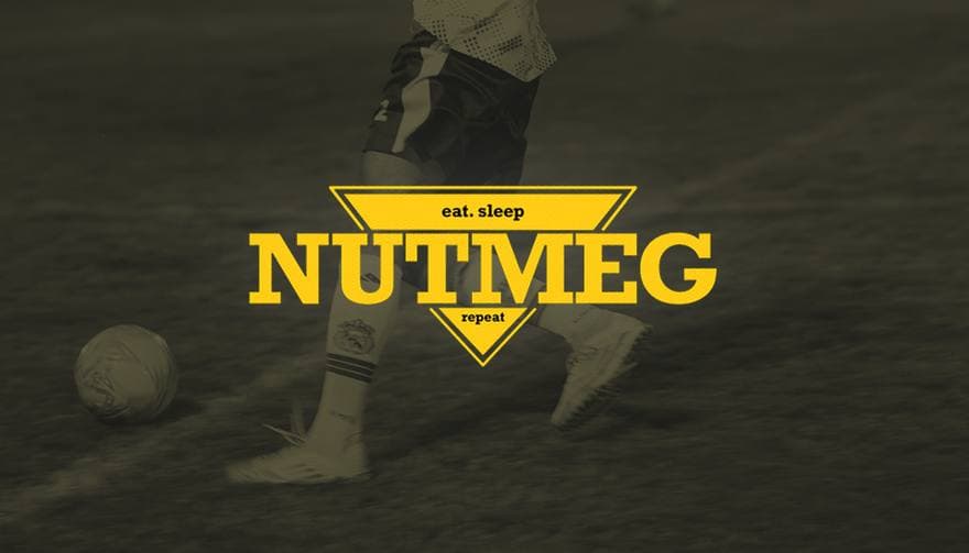 NUTMEG sports field booking app