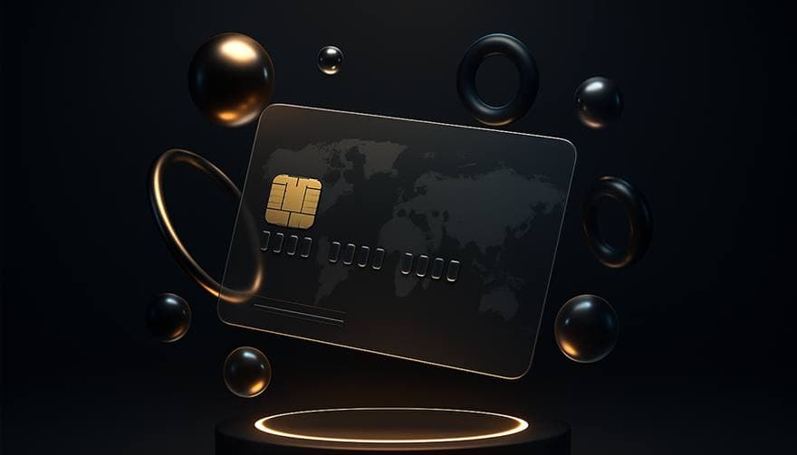 A neo-banking app with digital onboarding and eKYC