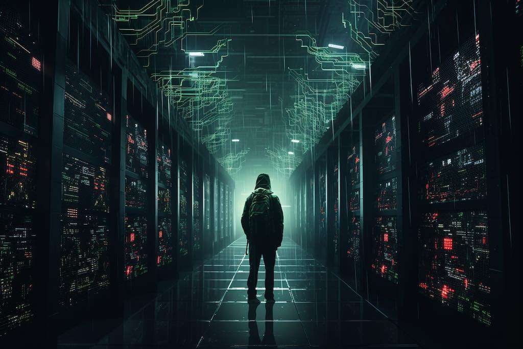Cyberattack on MGM