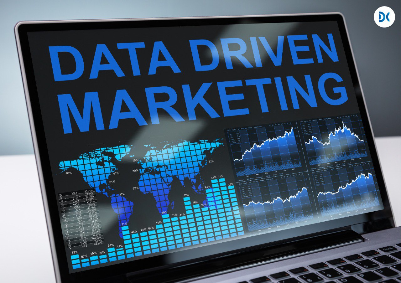 DATA-DRIVEN MARKETING: MORE EFFICIENT MEDIA BUYING BY TARGETING THE RIGHT CUSTOMER in 2022
