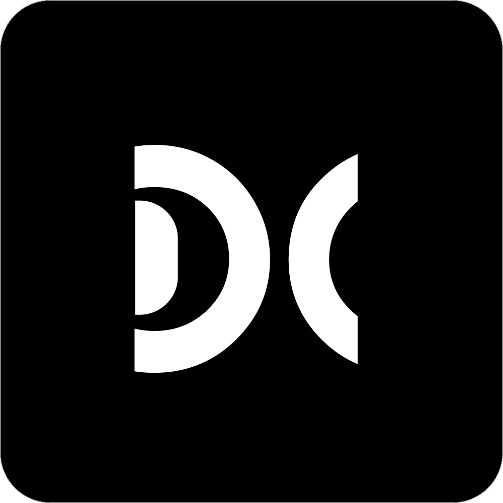 Devs Core Logo Dark