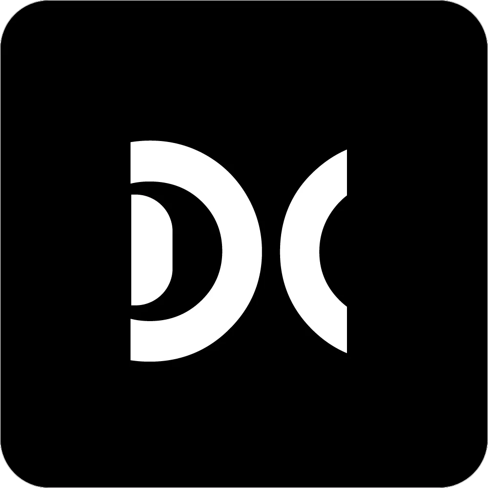 Devs Core Logo Dark
