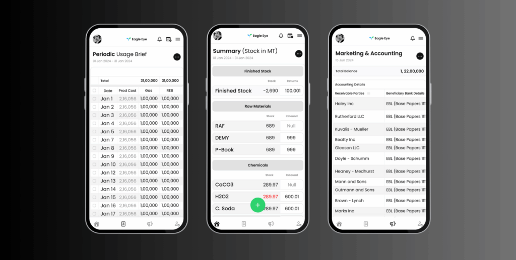Accounting App by Devs Core