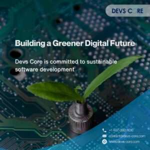 Read more about the article Devs Core: Your Partner in Sustainable Software Development