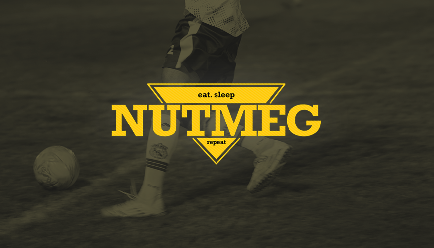 Nutmeg project thumbnail