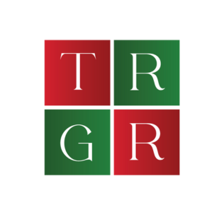 trgr logo