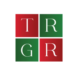 trgr logo